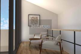 House to recover with approved project in Travessa da Arrábida, Porto House to recover with approved project in Travessa da Arrábida, Porto