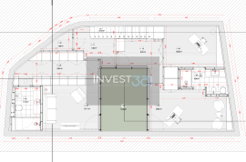 House to recover with approved project in Travessa da Arrábida, Porto House to recover with approved project in Travessa da Arrábida, Porto