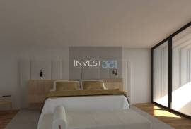 House to recover with approved project in Travessa da Arrábida, Porto House to recover with approved project in Travessa da Arrábida, Porto