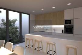 House to recover with approved project in Travessa da Arrábida, Porto House to recover with approved project in Travessa da Arrábida, Porto