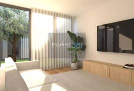House to recover with approved project in Travessa da Arrábida, Porto House to recover with approved project in Travessa da Arrábida, Porto