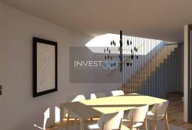 House to recover with approved project in Travessa da Arrábida, Porto House to recover with approved project in Travessa da Arrábida, Porto
