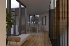 House to recover with approved project in Travessa da Arrábida, Porto House to recover with approved project in Travessa da Arrábida, Porto