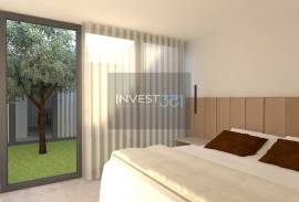 House to recover with approved project in Travessa da Arrábida, Porto House to recover with approved project in Travessa da Arrábida, Porto