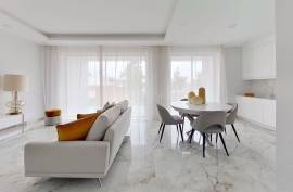 Luxury T3 Apartments For Sale In Lagos