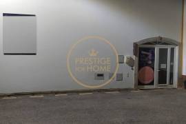 Commercial space for annual lease