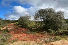 Rustic land in Loulé São Sebastião
