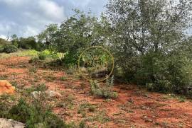 Rustic land in Loulé São Sebastião