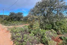 Rustic land in Loulé São Sebastião