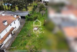 Building Land – 510m² in Vila Nova da Telha, Maia