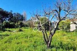Building Land – 510m² in Vila Nova da Telha, Maia