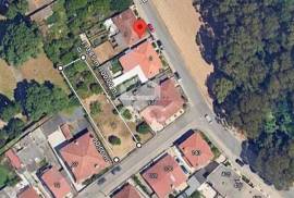 Building Land – 510m² in Vila Nova da Telha, Maia