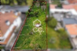 Building Land – 510m² in Vila Nova da Telha, Maia