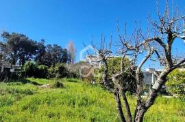 Building Land – 510m² in Vila Nova da Telha, Maia