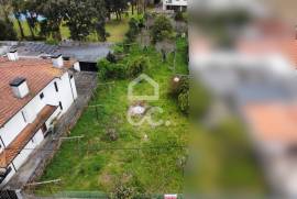Building Land – 510m² in Vila Nova da Telha, Maia