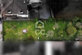 Building Land – 510m² in Vila Nova da Telha, Maia