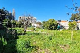 Building Land – 510m² in Vila Nova da Telha, Maia