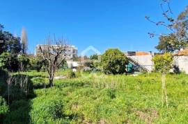 Building Land – 510m² in Vila Nova da Telha, Maia