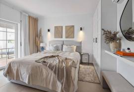 Carvoeiro –Semi-detached villa with pool within walking distance to the centre