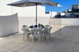 2 BEDROOM VILLA + 0 BEDROOM ANNEX