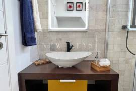 2 BEDROOM VILLA + 0 BEDROOM ANNEX