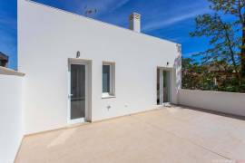 Modern property in Hondón de las Nieves