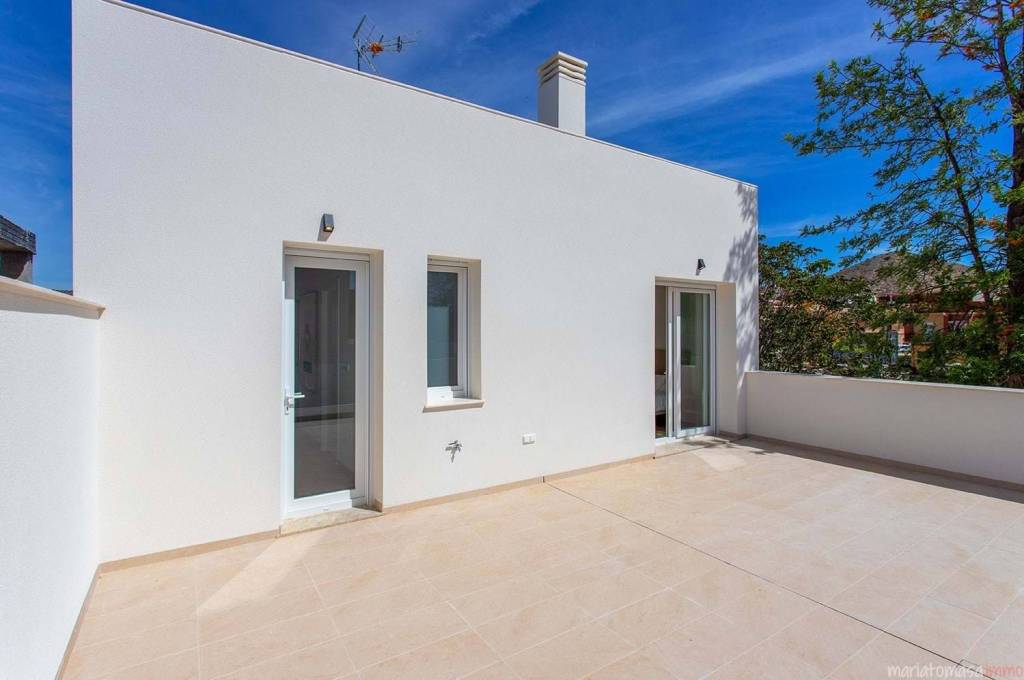 Modern property in Hondón de las Nieves