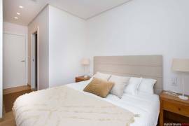 Modern property in Hondón de las Nieves