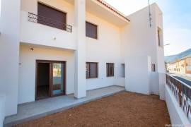 Modern property in Hondón de las Nieves