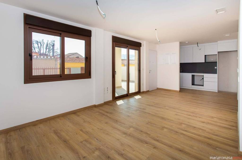 Modern property in Hondón de las Nieves
