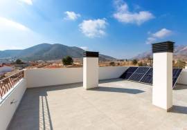 Modern property in Hondón de las Nieves