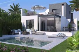 Villas for sale in San Juan d' Alacant