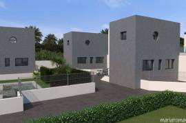 Villas for sale in San Juan d' Alacant