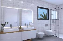 Villas for sale in San Juan d' Alacant