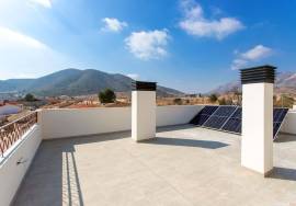 Modern property in Hondón de las Nieves