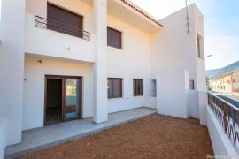 Modern property in Hondón de las Nieves