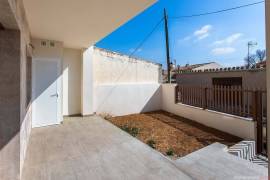 Modern property in Hondón de las Nieves