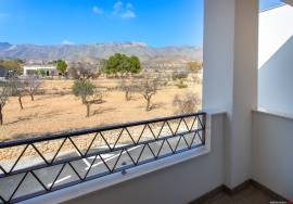 Modern property in Hondón de las Nieves
