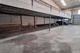 Warehouse Álava Vitoria-Gasteiz Centro