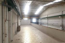 Warehouse Álava Vitoria-Gasteiz Centro