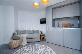 Brač, Murvica apartment 19.4 m2, panoramic sea view
