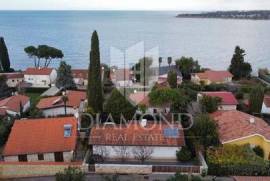 Novigrad surroundings, detached house 3rd row to the sea!