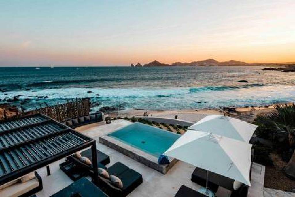 The Cape Residences, The Surfer Residence, Cabo Corridor,