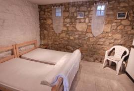 Very Pretty Village House With 80 M2 Living Space, Roof Terrace And Superb Views