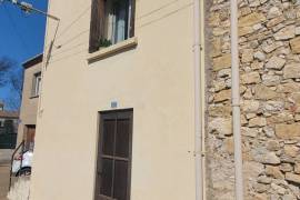 Very Pretty Village House With 80 M2 Living Space, Roof Terrace And Superb Views