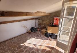 Very Pretty Village House With 80 M2 Living Space, Roof Terrace And Superb Views