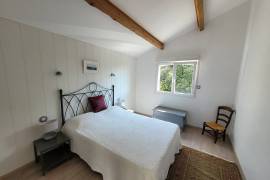 Exceptional Location For This Villa With 130 M2 Of Living Space On A 2746 M2 Plot.