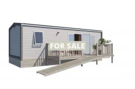 Mobile Home on Leisure Park, Ideal Holiday Home