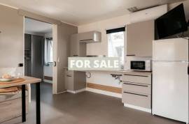 Mobile Home on Leisure Park, Ideal Holiday Home