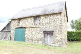 Barn to Renovate with Planning Permission